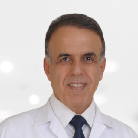 Opr. Dr. Refik ARSLAN